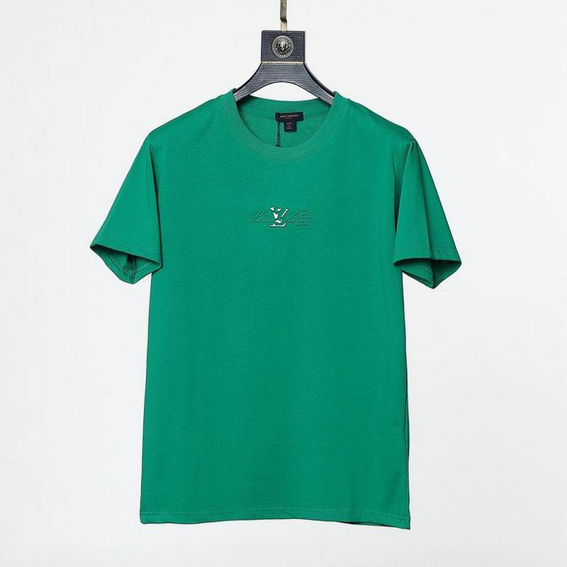 Louis Vuitton Men's T-shirts 648